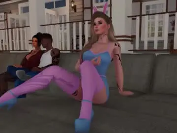 Chaturbate Adult Video Chat of soynahid_