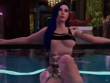 Chaturbate Live Porn of soynahid_