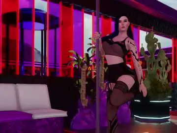 Chaturbate Free Porn Cam of soynahid_