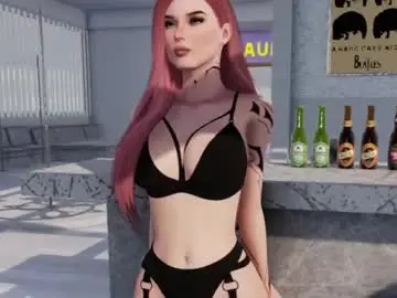 Chaturbate Watch Live Sex Cams of soynahid_