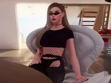 Chaturbate Live Sex of soynahid_