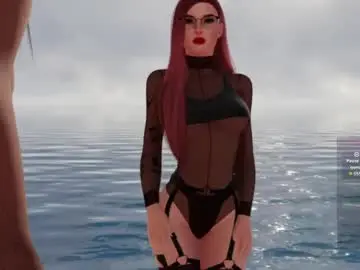 Chaturbate Best Webcam of soynahid_