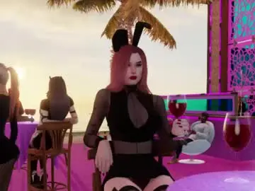 Chaturbate Adult Video Chat of soynahid_