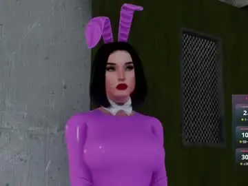 Chaturbate Adult Video Chat of soynahid_