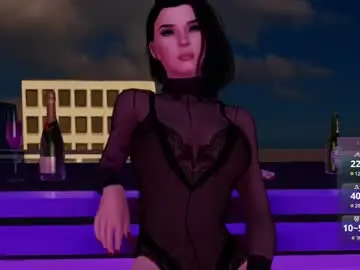 Chaturbate Best live sex cam show of soynahid_