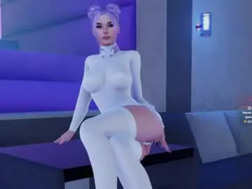 Chaturbate Free Live Porn of soynahid_