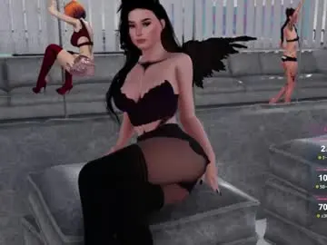 Chaturbate Private Sex Chat of soynahid_