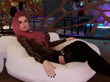 Chaturbate Private Sex Chat of soynahid_