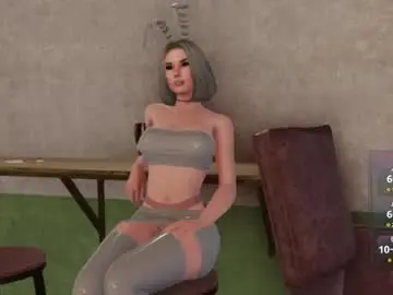 Chaturbate Best live sex cam show of soynahid_