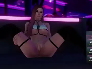 Chaturbate Best live sex cam show of soynahid_
