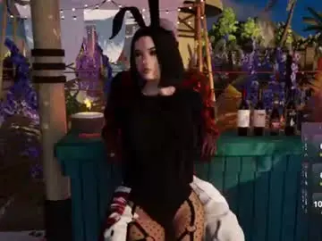 Chaturbate Live Sex Cam of soynahid_