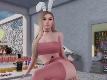 Chaturbate Live Porn of soynahid_
