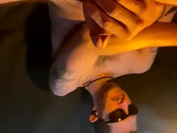 Chaturbate Live Sex Cam of tantrapunk