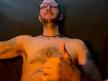 Chaturbate Sex Cam of tantrapunk