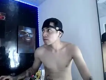 Chaturbate Sex Cam of theshamefulboys