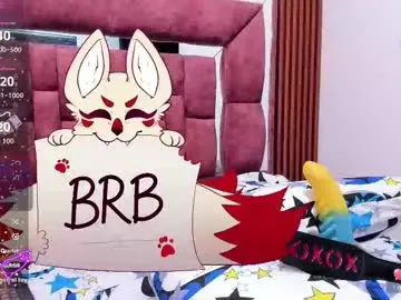 Chaturbate Adult Video Chat of thiago_duval