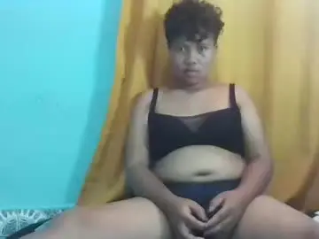 Chaturbate Live Sex Cam of vayannah