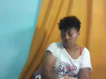 Chaturbate Live Sex of vayannah