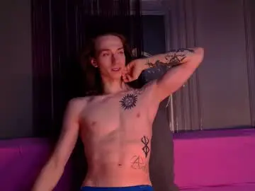 Chaturbate Nude Webcam of velvet_power