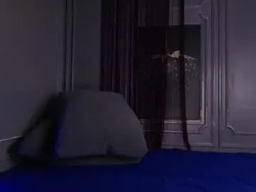 Chaturbate Live Porn of velvet_power