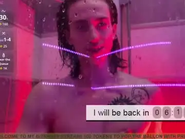Chaturbate Adult Webcam of velvet_power