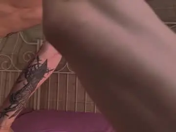 Chaturbate Sex Chat of velvet_power