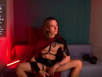 Chaturbate Adult Webcam of velvet_power