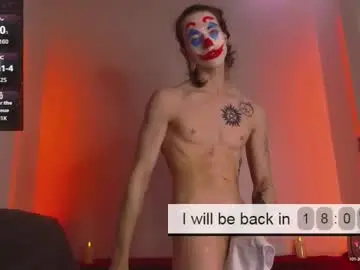 Chaturbate Live Porn of velvet_power