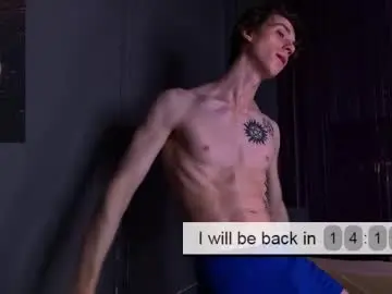 Chaturbate Live Sex Cam of velvet_power