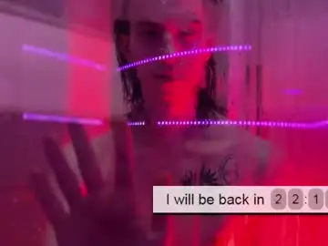 Chaturbate Free Porn Cam of velvet_power