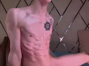 Chaturbate Live Sex Cam of velvet_power