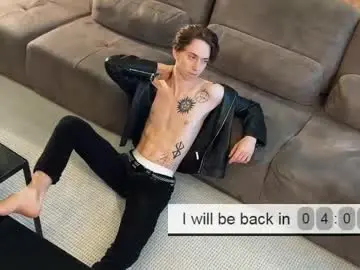 Chaturbate Adult Webcam of velvet_power