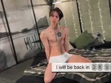 Chaturbate Sex Cam of velvet_power