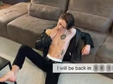 Chaturbate Private Sex Chat of velvet_power