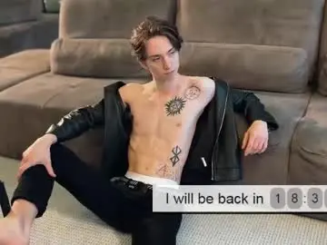 Chaturbate Sex Chat of velvet_power