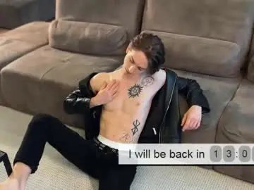 Chaturbate Sex Cam of velvet_power