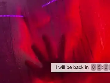 Chaturbate Nude Webcam of velvet_power