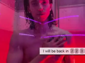 Chaturbate Adult Webcams of velvet_power