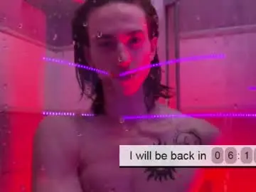 Chaturbate Nude Webcam of velvet_power