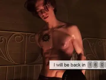 Chaturbate Live Sex Cam of velvet_power