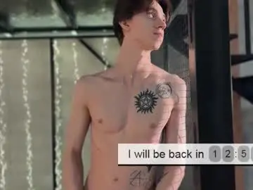 Chaturbate Nude Webcam of velvet_power