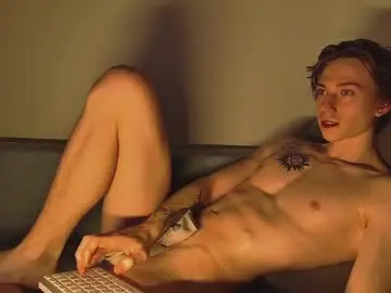 Chaturbate Sex Cam of velvet_power