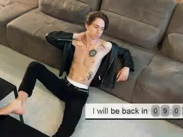 Chaturbate Sex Chat of velvet_power