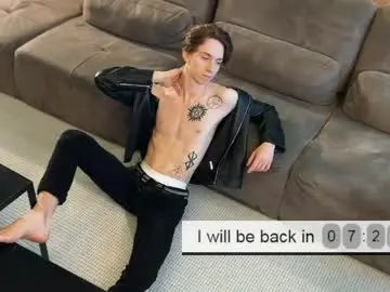 Chaturbate Adult Webcam of velvet_power