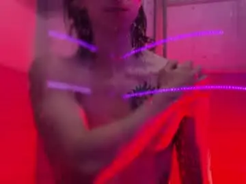 Chaturbate Live Porn of velvet_power