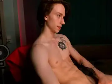 Chaturbate Live Sex Cam of velvet_power