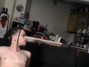 Chaturbate Nude Webcam of whosten0