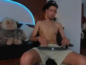 Chaturbate Adult Webcam of adonis_wb