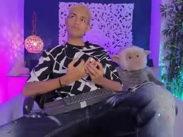 Chaturbate Live Sex of adonis_wb