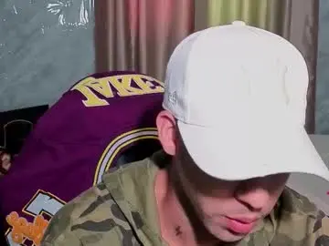 Chaturbate Adult Webcams of alejandrojf_00